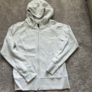 90 Degrees Sweatshirt